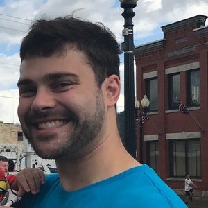 Meet your Posher, Scott